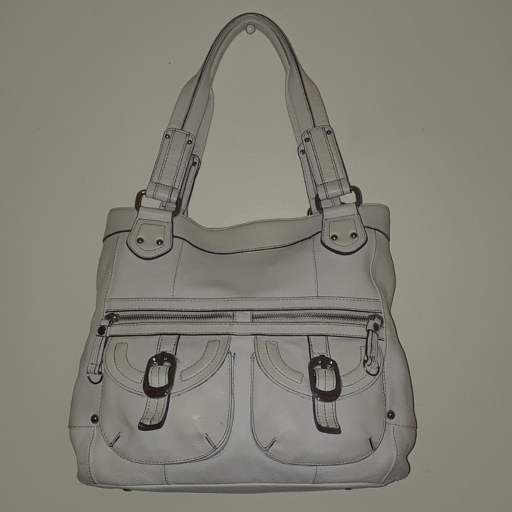 Tignanello Tote - Picture 7 of 7